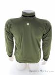 Shimano Amico Hommes Veste de vélo, Shimano, Vert foncé olive, , Hommes, 0178-11054, 5638218621, 8717009498746, N3-13.jpg