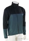 Shimano Rifugio Mens Biking Jacket, Shimano, Blue, , Male, 0178-11055, 5638218625, 8717009498296, N1-01.jpg