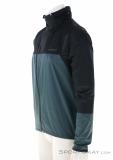 Shimano Rifugio Hommes Veste de vélo, Shimano, Bleu, , Hommes, 0178-11055, 5638218625, 8717009498296, N1-06.jpg