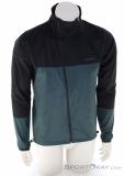 Shimano Rifugio Hommes Veste de vélo, Shimano, Bleu, , Hommes, 0178-11055, 5638218625, 8717009498296, N2-02.jpg