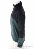 Shimano Rifugio Hommes Veste de vélo, Shimano, Bleu, , Hommes, 0178-11055, 5638218625, 8717009498296, N2-07.jpg