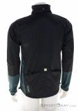 Shimano Rifugio Hommes Veste de vélo, Shimano, Bleu, , Hommes, 0178-11055, 5638218625, 8717009498296, N2-12.jpg