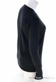 Mons Royale Yotei Classic LS Damen Shirt, Mons Royale, Schwarz, , Damen, 0309-10304, 5638218640, 9420070030881, N2-17.jpg