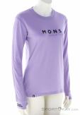 Mons Royale Yotei Classic LS Damen Shirt, Mons Royale, Lila, , Damen, 0309-10304, 5638218643, 9420070060420, N1-01.jpg