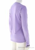 Mons Royale Yotei Classic LS Damen Shirt, Mons Royale, Lila, , Damen, 0309-10304, 5638218643, 9420070060420, N1-16.jpg