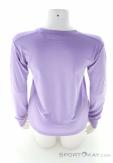 Mons Royale Yotei Classic LS Femmes T-shirt, Mons Royale, Lilas, , Femmes, 0309-10304, 5638218643, 9420070060420, N3-13.jpg