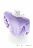 Mons Royale Yotei Classic LS Women Shirt, Mons Royale, Purple, , Female, 0309-10304, 5638218643, 9420070060420, N4-14.jpg