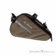 Vaude SE Triangle Bag 1,7l Frame Bag, Vaude, Brown, , Unisex, 0239-11399, 5638218646, 4062218269767, N3-03.jpg