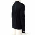 Mons Royale Yotei Classic LS Herren Shirt, Mons Royale, Schwarz, , Herren, 0309-10305, 5638218648, 9420070026549, N1-16.jpg