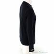 Mons Royale Yotei Classic LS Herren Shirt, Mons Royale, Schwarz, , Herren, 0309-10305, 5638218648, 9420070026549, N2-17.jpg