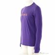 Mons Royale Yotei Classic LS Mens Shirt, Mons Royale, Purple, , Male, 0309-10305, 5638218651, 9420070056607, N1-06.jpg