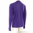 Mons Royale Yotei Classic LS Hommes T-shirt, Mons Royale, Lilas, , Hommes, 0309-10305, 5638218651, 9420070056607, N1-11.jpg