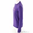 Mons Royale Yotei Classic LS Mens Shirt, Mons Royale, Purple, , Male, 0309-10305, 5638218651, 9420070056607, N2-07.jpg