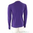 Mons Royale Yotei Classic LS Hommes T-shirt, Mons Royale, Lilas, , Hommes, 0309-10305, 5638218651, 9420070056607, N2-12.jpg