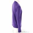 Mons Royale Yotei Classic LS Hommes T-shirt, Mons Royale, Lilas, , Hommes, 0309-10305, 5638218651, 9420070056607, N2-17.jpg