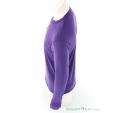 Mons Royale Yotei Classic LS Hommes T-shirt, Mons Royale, Lilas, , Hommes, 0309-10305, 5638218651, 9420070056607, N3-08.jpg