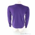 Mons Royale Yotei Classic LS Mens Shirt, Mons Royale, Purple, , Male, 0309-10305, 5638218651, 9420070056607, N3-13.jpg