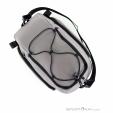 Vaude SE Silkroad Plus Luggage Rack Bag, , Gray, , Unisex, 0239-11400, 5638218655, , N5-15.jpg