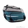 Vaude SE Silkroad Plus Luggage Rack Bag, , Blue, , Unisex, 0239-11400, 5638218656, , N1-01.jpg