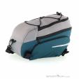 Vaude SE Silkroad Plus Luggage Rack Bag, Vaude, Blue, , Unisex, 0239-11400, 5638218656, 4062218344136, N1-11.jpg