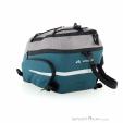 Vaude SE Silkroad Plus Borsa Portapacchi, Vaude, Blu, , Unisex, 0239-11400, 5638218656, 4062218344136, N1-16.jpg