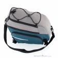 Vaude SE Silkroad Plus Luggage Rack Bag, Vaude, Blue, , Unisex, 0239-11400, 5638218656, 4062218344136, N3-03.jpg