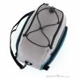 Vaude SE Silkroad Plus Luggage Rack Bag, Vaude, Blue, , Unisex, 0239-11400, 5638218656, 4062218344136, N4-09.jpg