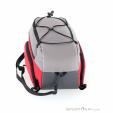 Vaude SE Silkroad Plus Sacoche porte-bagages, Vaude, Rouge, , Unisex, 0239-11400, 5638218657, 4062218344150, N2-07.jpg