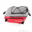 Vaude SE Silkroad Plus Luggage Rack Bag, Vaude, Red, , Unisex, 0239-11400, 5638218657, 4062218344150, N3-13.jpg