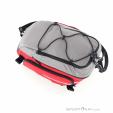 Vaude SE Silkroad Plus Luggage Rack Bag, , Red, , Unisex, 0239-11400, 5638218657, , N4-14.jpg