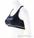 Mons Royale Stella X-Back Women Sports Bra, Mons Royale, Black, , Female, 0309-10306, 5638218660, 9420057483242, N1-06.jpg