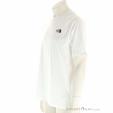 The North Face S/S North Faces Hommes T-shirt, , Blanc, , Hommes, 0205-10996, 5638218667, , N1-06.jpg