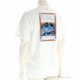 The North Face S/S North Faces Mens T-Shirt, The North Face, White, , Male, 0205-10996, 5638218667, 196575402407, N1-11.jpg