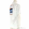 The North Face S/S North Faces Mens T-Shirt, , White, , Male, 0205-10996, 5638218667, , N1-16.jpg