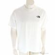 The North Face S/S North Faces Herren T-Shirt, , Weiss, , Herren, 0205-10996, 5638218667, , N2-02.jpg