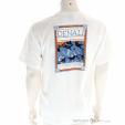 The North Face S/S North Faces Caballeros T-Shirt, , Blanco, , Hombre, 0205-10996, 5638218667, , N2-12.jpg