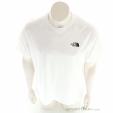 The North Face S/S North Faces Caballeros T-Shirt, , Blanco, , Hombre, 0205-10996, 5638218667, , N3-03.jpg