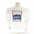 The North Face S/S North Faces Mens T-Shirt, , White, , Male, 0205-10996, 5638218667, , N3-13.jpg