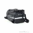 Vaude SE Silkroad M Luggage Rack Bag, , Black, , Unisex, 0239-11401, 5638218671, , N1-16.jpg