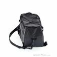 Vaude SE Silkroad M Bolso de portaequipaje, Vaude, Negro, , Unisex, 0239-11401, 5638218671, 4062218642379, N2-07.jpg