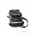 Vaude SE Silkroad M Bolso de portaequipaje, Vaude, Negro, , Unisex, 0239-11401, 5638218671, 4062218642379, N2-17.jpg