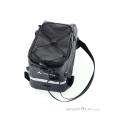 Vaude SE Silkroad M Luggage Rack Bag, Vaude, Black, , Unisex, 0239-11401, 5638218671, 4062218642379, N3-18.jpg