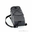 Vaude SE Silkroad M Luggage Rack Bag, , Dark-Grey, , Unisex, 0239-11401, 5638218672, , N2-07.jpg