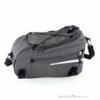 Vaude SE Silkroad M Luggage Rack Bag, Vaude, Dark-Grey, , Unisex, 0239-11401, 5638218672, 4062218642546, N2-12.jpg