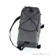 Vaude SE Silkroad M Bolso de portaequipaje, Vaude, Gris oscuro, , Unisex, 0239-11401, 5638218672, 4062218642546, N3-08.jpg