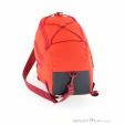 Vaude SE Silkroad L Luggage Rack Bag, Vaude, Red, , Unisex, 0239-11402, 5638218673, 4062218663640, N2-07.jpg