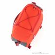 Vaude SE Silkroad L Luggage Rack Bag, Vaude, Red, , Unisex, 0239-11402, 5638218673, 4062218663640, N4-09.jpg