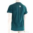 The North Face Vertical SS Herren T-Shirt, , Dunkel-Blau, , Herren, 0205-10997, 5638218674, , N1-11.jpg