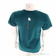 The North Face Vertical SS Hommes T-shirt, , Bleu foncé, , Hommes, 0205-10997, 5638218674, , N3-13.jpg