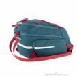 Vaude SE Silkroad Plus Bolso de portaequipaje, Vaude, Azul, , Unisex, 0239-11403, 5638218679, 4062218642409, N1-01.jpg